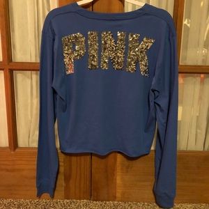 Victoria’s Secret Crop Top